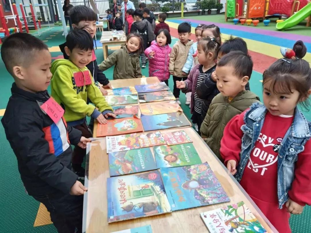禹州启航幼儿园2021春季新生报名开始啦！