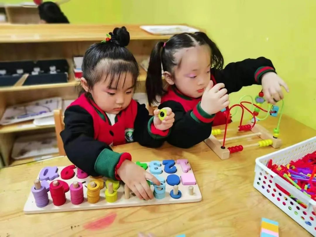 禹州启航幼儿园2021春季新生报名开始啦！
