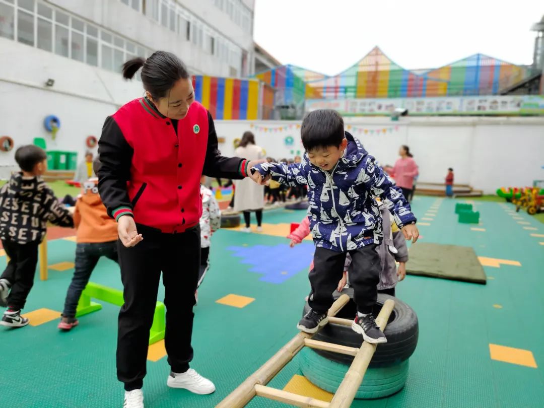 禹州启航幼儿园2021春季新生报名开始啦！