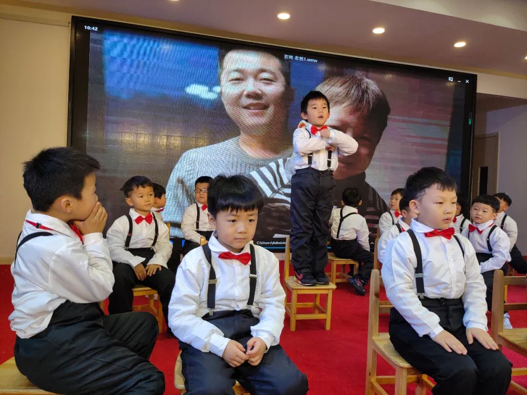 禹州启航幼儿园2021春季新生报名开始啦！