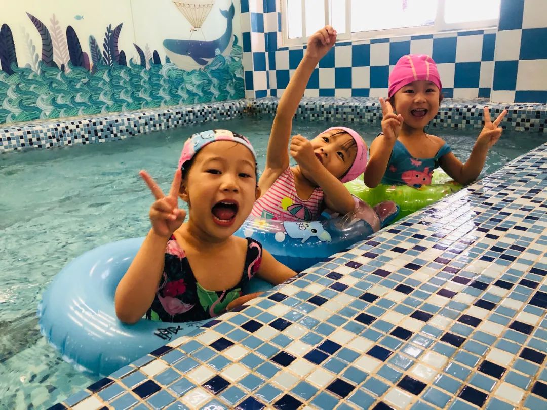 禹州启航幼儿园2021春季新生报名开始啦！