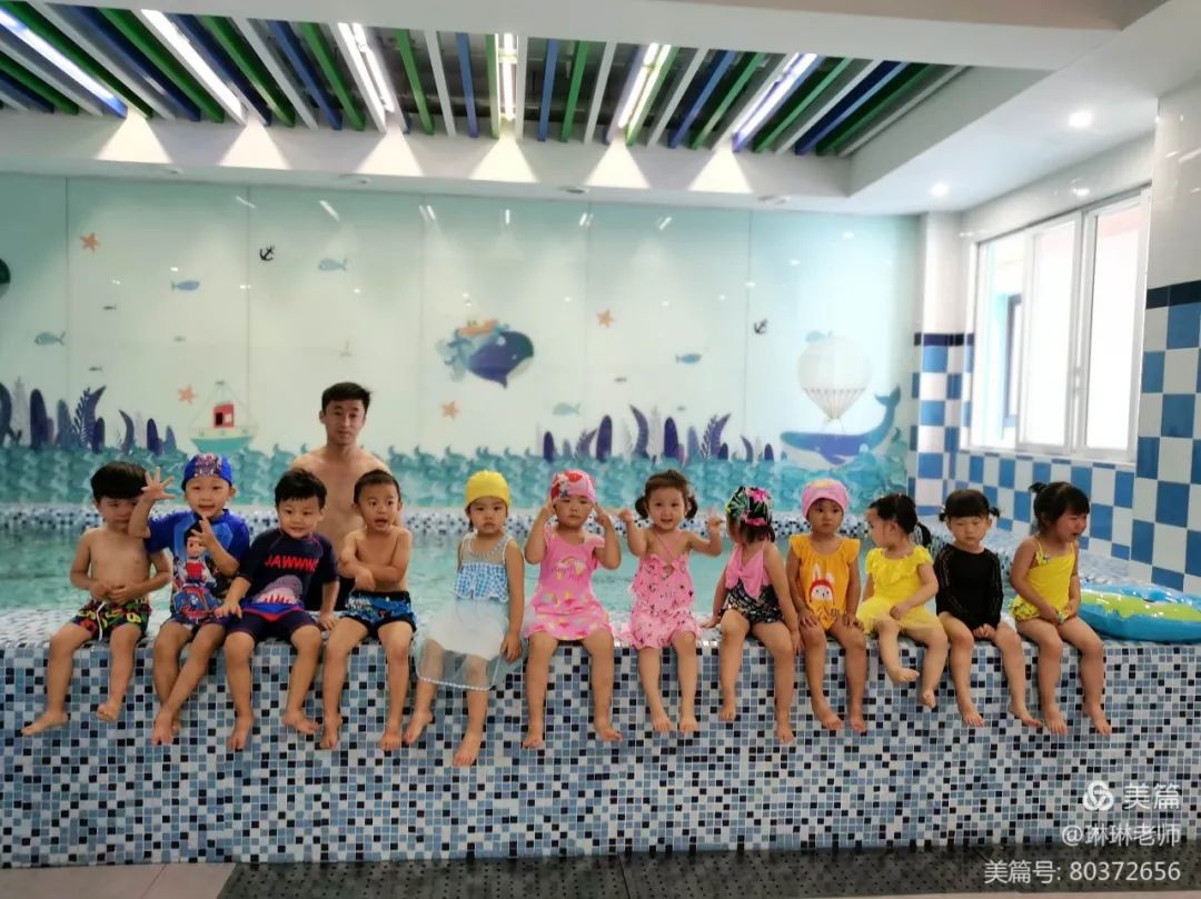 禹州启航幼儿园2021春季新生报名开始啦！