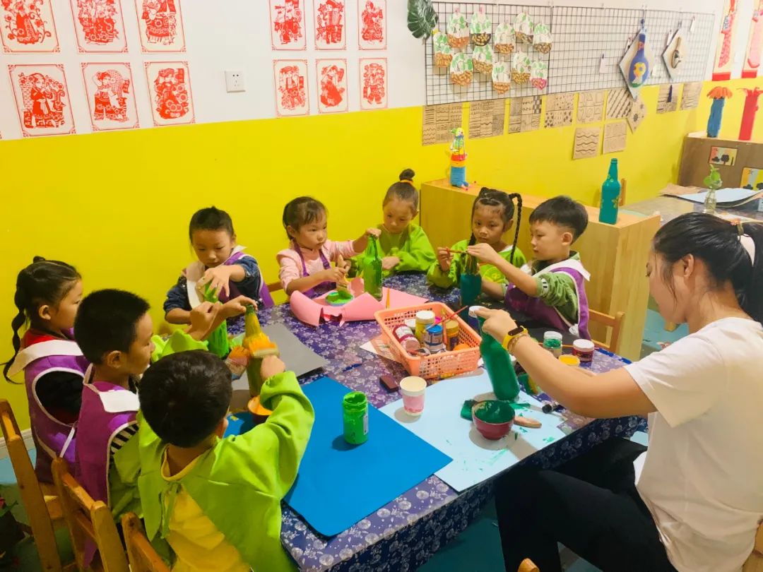禹州启航幼儿园2021春季新生报名开始啦！