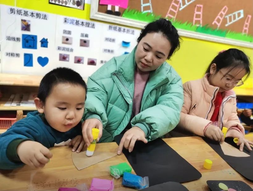 禹州启航幼儿园2021春季新生报名开始啦！