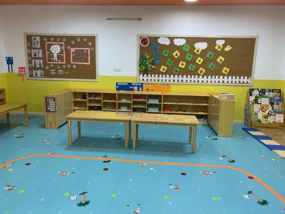 禹州启航幼儿园2021春季新生报名开始啦！