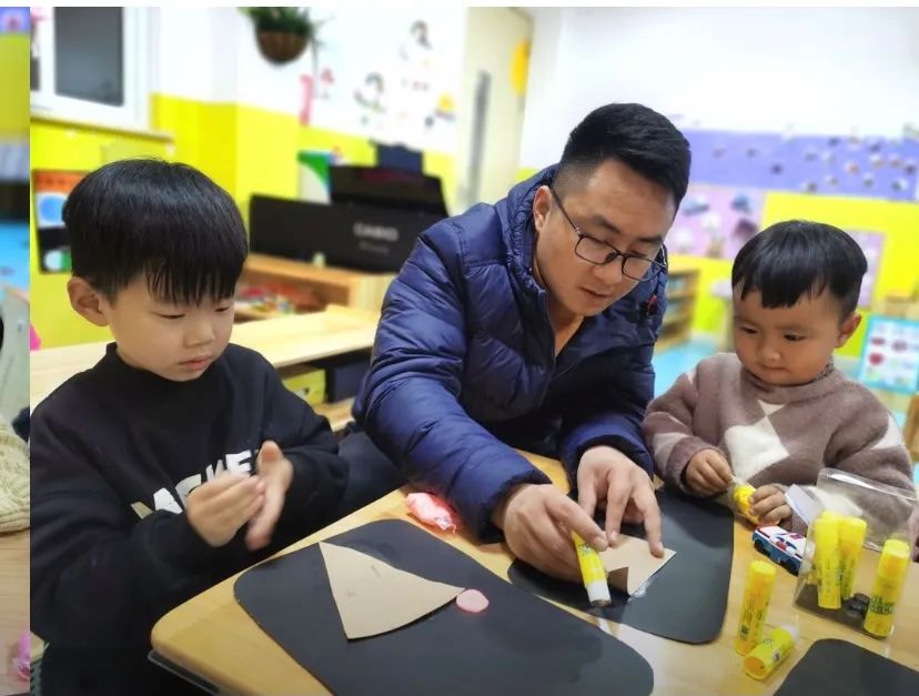 禹州启航幼儿园2021春季新生报名开始啦！