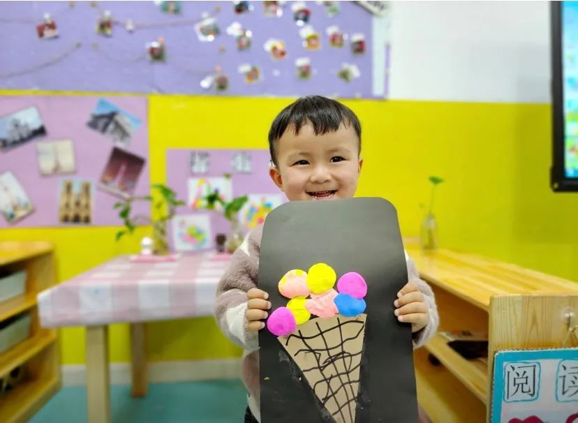 禹州启航幼儿园2021春季新生报名开始啦！