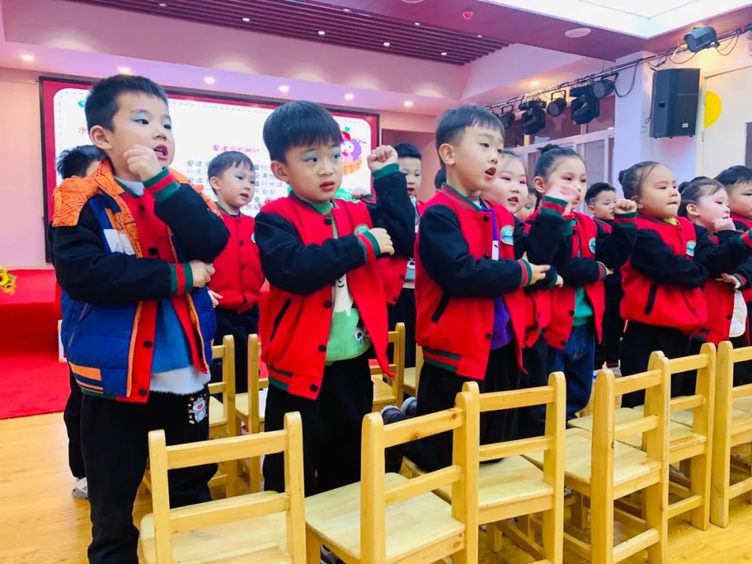 禹州启航幼儿园2021春季新生报名开始啦！