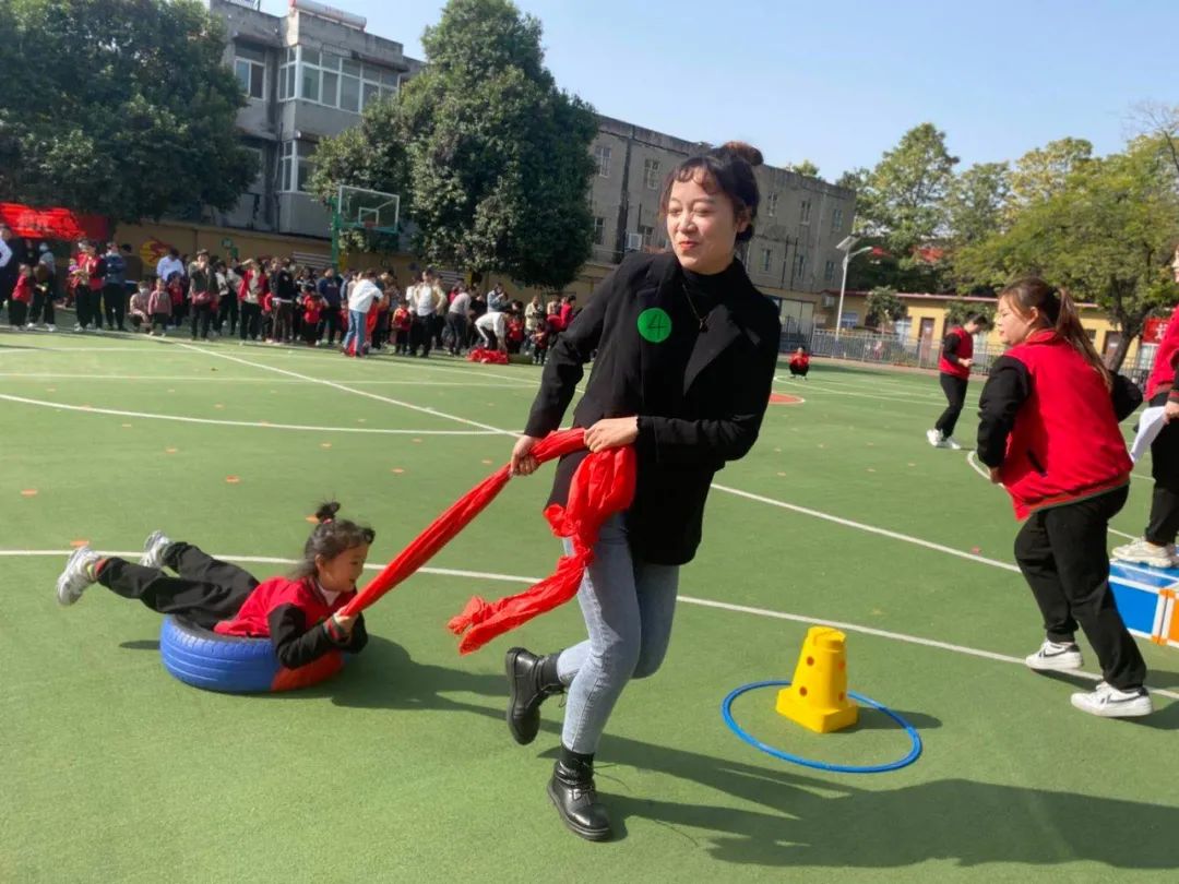 禹州启航幼儿园2021春季新生报名开始啦！