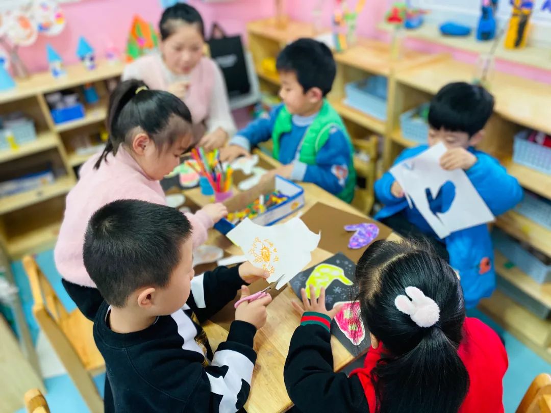 禹州启航幼儿园2021春季新生报名开始啦！