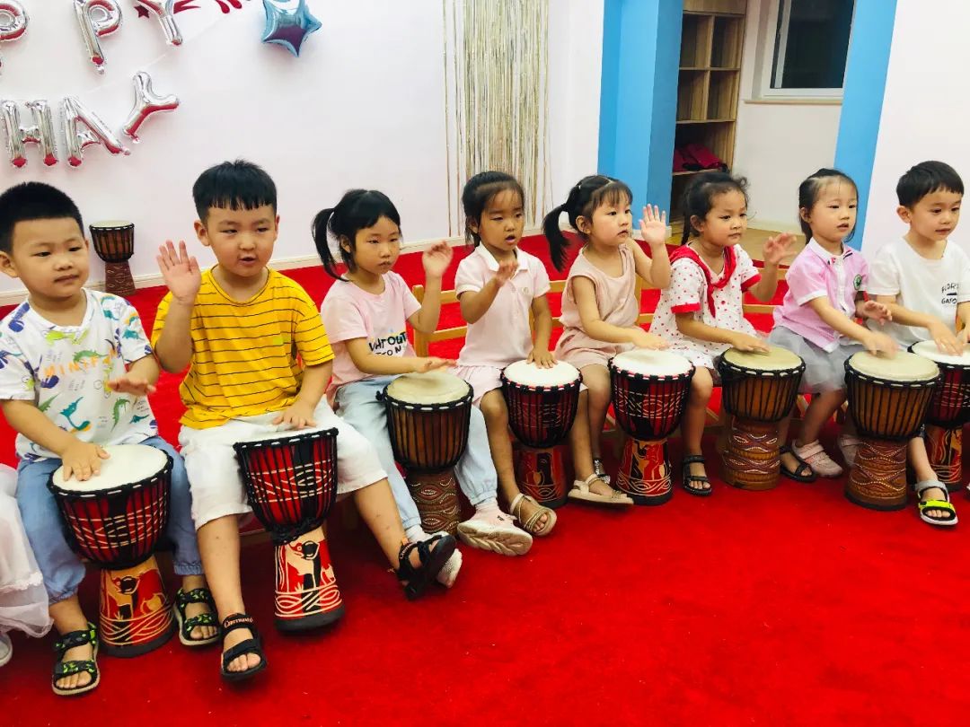 禹州启航幼儿园2021春季新生报名开始啦！
