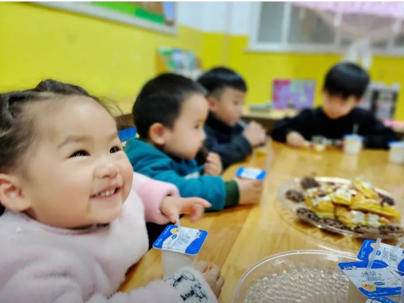 禹州启航幼儿园2021春季新生报名开始啦！