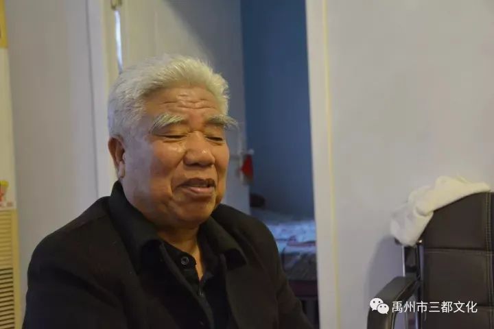 禹州牙医陈福生