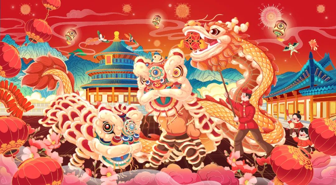 禹州市实验幼儿园2021年寒假通知及安全事项温馨提示