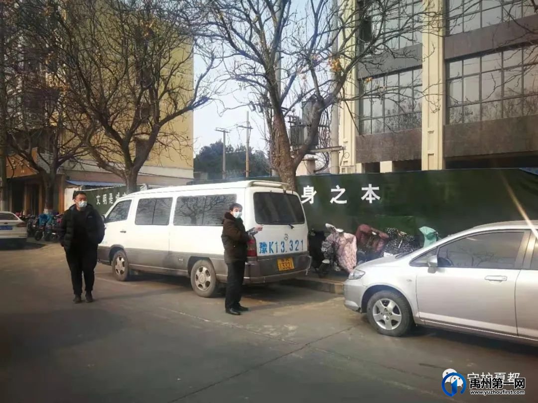 禹州反扒民警抓获盗窃电动车电瓶70余块的流窜案犯