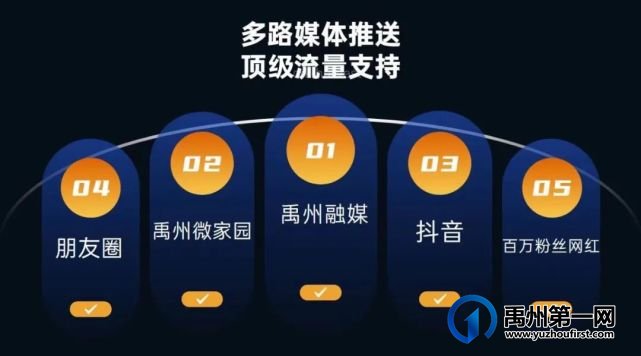 重磅!禹州首届“网上年货节”免费招商啦! 重磅!禹州首届“网上年货节”免费招商啦!
