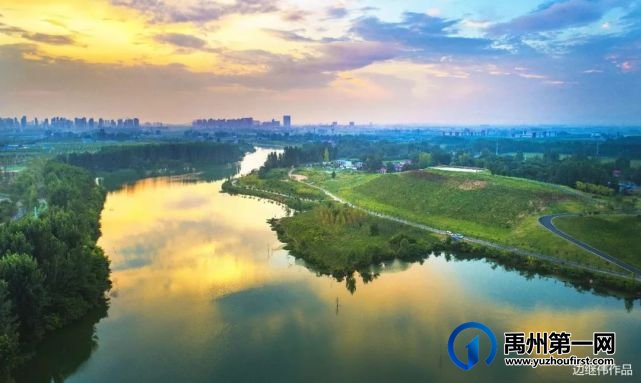 喜讯!禹州入选2021-2023年全国文明城市提名城市 喜讯!禹州入选2021-2023年全国文明城市提名城市