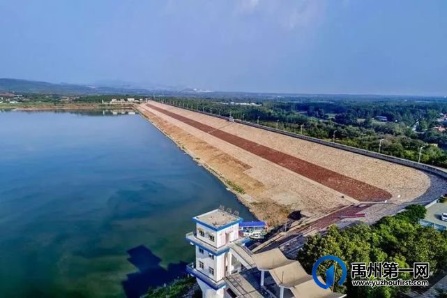 喜讯!禹州入选2021-2023年全国文明城市提名城市 喜讯!禹州入选2021-2023年全国文明城市提名城市