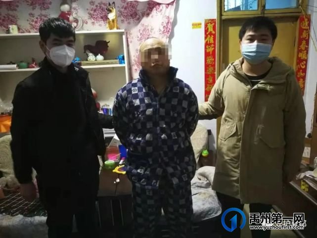 禹州一男子冒充公安民警以谈恋爱为由实施诈骗被抓 禹州一男子冒充公安民警以谈恋爱为由实施诈骗被抓
