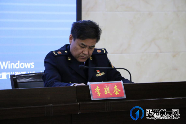 禹州市进口冷链食品核酸检测工作全面展开 禹州市进口冷链食品核酸检测工作全面展开