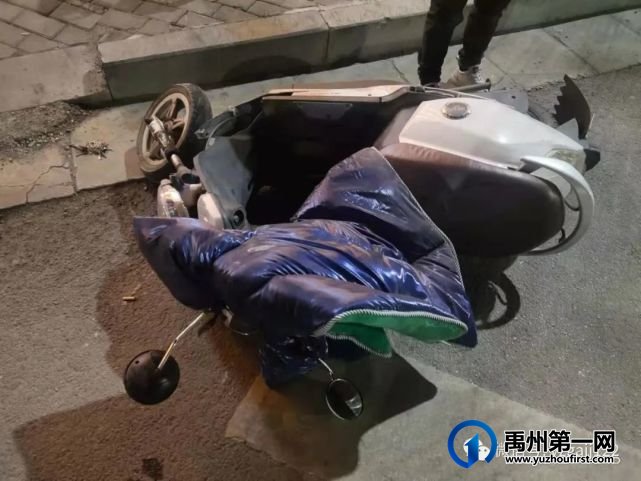 无证驾驶酿事故,禹州胆大男子被拘7日 无证驾驶酿事故,禹州胆大男子被拘7日