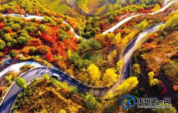定了!禹州在未来5年河南交通建设中位置重要 定了!禹州在未来5年河南交通建设中位置重要