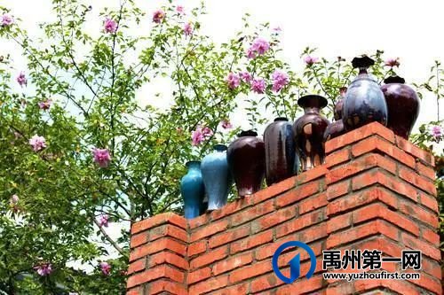 河南禹州:千年古镇的新生 河南禹州:千年古镇的新生