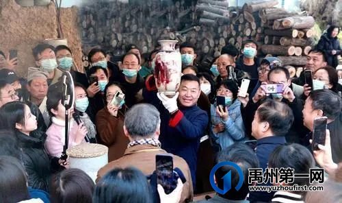 河南禹州:千年古镇的新生 河南禹州:千年古镇的新生