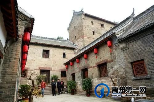 河南禹州:千年古镇的新生 河南禹州:千年古镇的新生