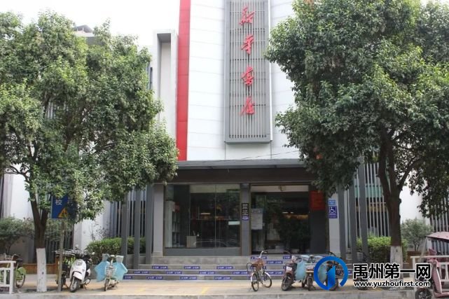 禹州这条老街实拍图流出,刷爆今日朋友圈! 禹州这条老街实拍图流出,刷爆今日朋友圈!