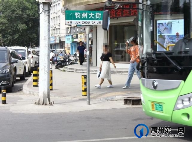 禹州这条老街实拍图流出,刷爆今日朋友圈! 禹州这条老街实拍图流出,刷爆今日朋友圈!