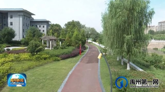 “十三五”期间禹州老旧小区改造79个,改造老旧住宅楼187栋 “十三五”期间禹州老旧小区改造79个,改造老旧住宅楼187栋