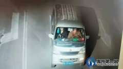 禹州交警利用“科技手段”，成功查获一辆套牌车
