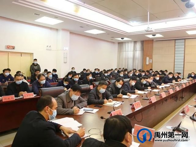 禹州:春节期间进一步加大执法力度禁放烟花爆竹 禹州:春节期间进一步加大执法力度禁放烟花爆竹