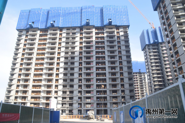 禹州东区将再次迎来爆发!500强国企入驻!全市目光聚焦于此 禹州东区将再次迎来爆发!500强国企入驻!全市目光聚焦于此