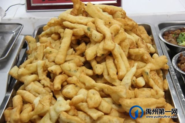 禹州市第二人民医院西院区职工餐厅开业了！