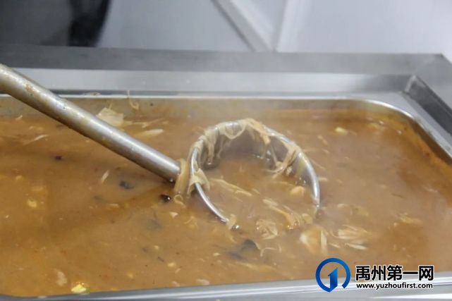 禹州市第二人民医院西院区职工餐厅开业了！