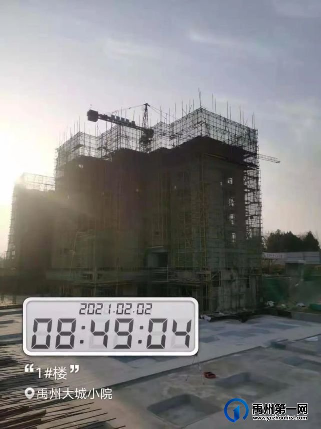 禹州建业大城小院丨万物归春,家音新至 禹州建业大城小院丨万物归春,家音新至