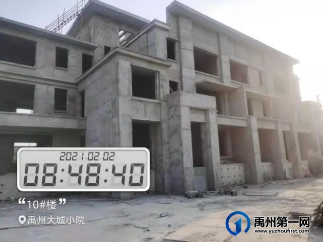 禹州建业大城小院丨万物归春,家音新至 禹州建业大城小院丨万物归春,家音新至