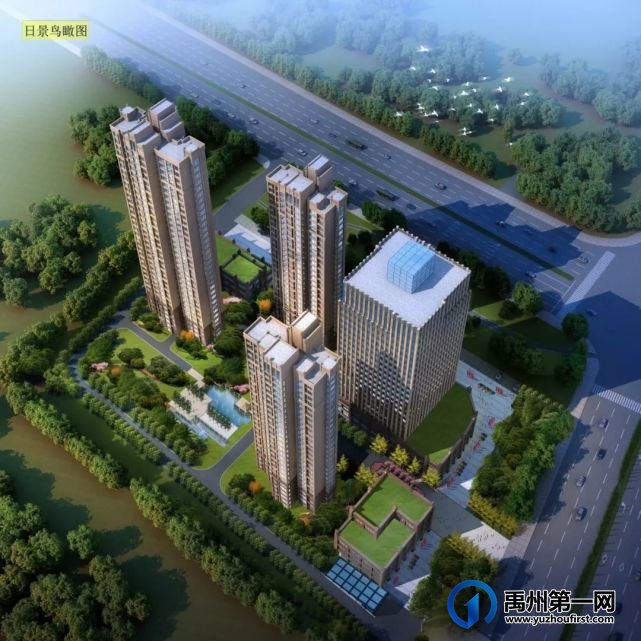 绚丽!禹王大道这个地方最新夜景照片曝光!排面拉满! 绚丽!禹王大道这个地方最新夜景照片曝光!排面拉满!