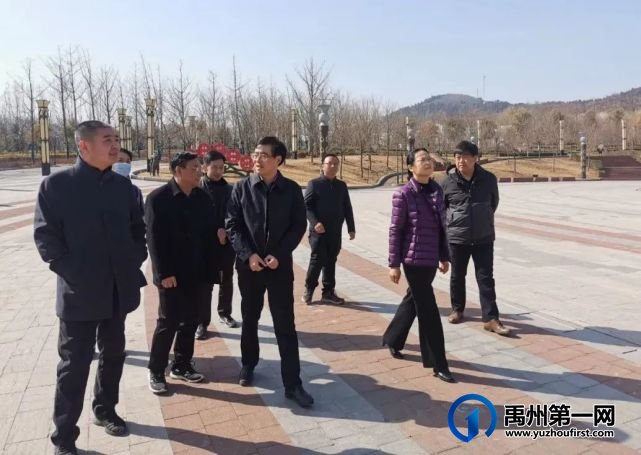 许昌市钧瓷产业发展服务中心主任牛艳伟到神垕镇调研 许昌市钧瓷产业发展服务中心主任牛艳伟到神垕镇调研
