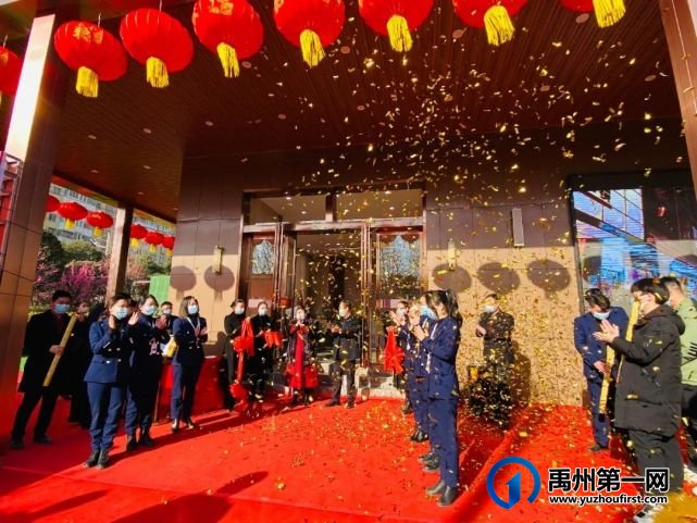 注意!短短几个月数个奇迹,禹州这里简直让人惊叹! 注意!短短几个月数个奇迹,禹州这里简直让人惊叹!