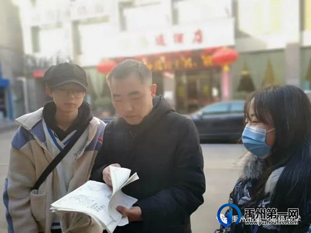 禹州市第一高级中学开展假期作业检查工作 禹州市第一高级中学开展假期作业检查工作