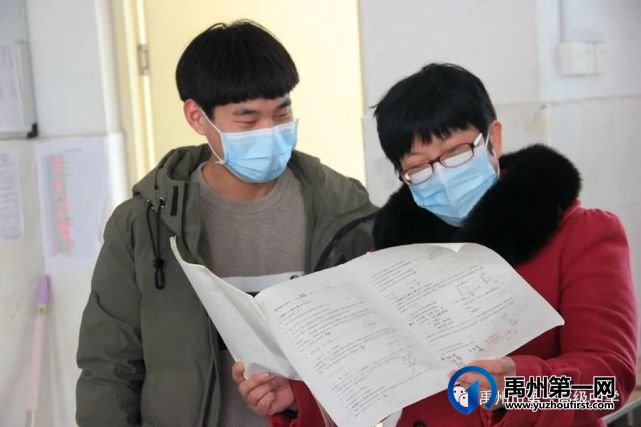 禹州市第一高级中学开展假期作业检查工作 禹州市第一高级中学开展假期作业检查工作