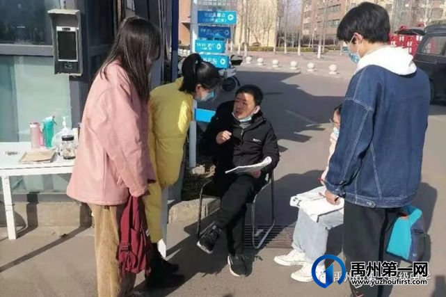 禹州市第一高级中学开展假期作业检查工作 禹州市第一高级中学开展假期作业检查工作