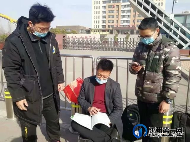 禹州市第一高级中学开展假期作业检查工作 禹州市第一高级中学开展假期作业检查工作