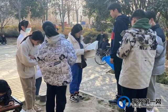 禹州市第一高级中学开展假期作业检查工作 禹州市第一高级中学开展假期作业检查工作