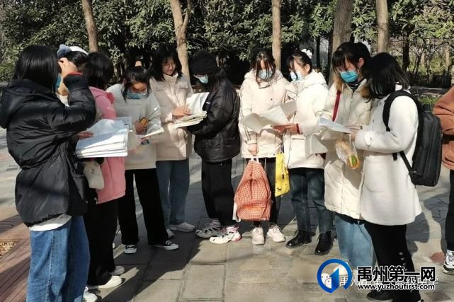 禹州市第一高级中学开展假期作业检查工作 禹州市第一高级中学开展假期作业检查工作
