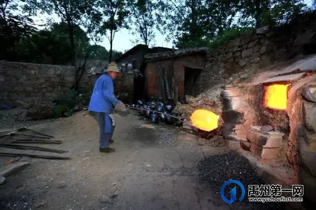禹州美丽乡村:槐树湾 禹州美丽乡村:槐树湾