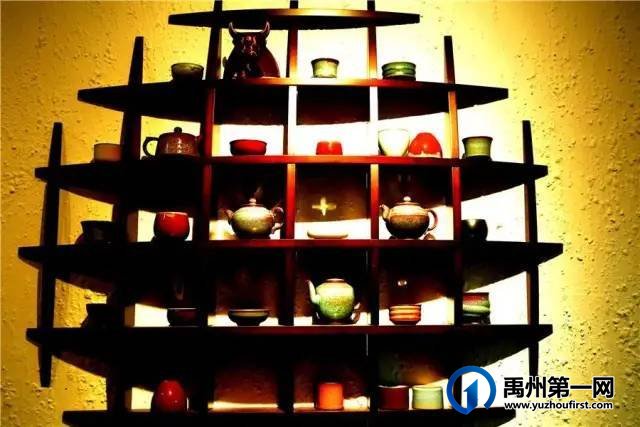 禹州美丽乡村:槐树湾 禹州美丽乡村:槐树湾